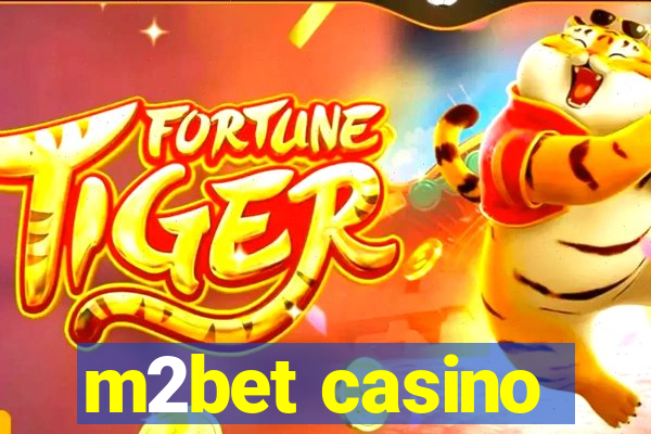 m2bet casino